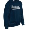 Crewneck- Logo #9